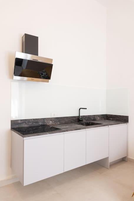 Collegiata Apartment - Catania Downtown ภายนอก รูปภาพ