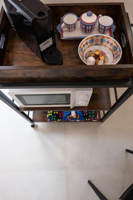 Collegiata Apartment - Catania Downtown ภายนอก รูปภาพ