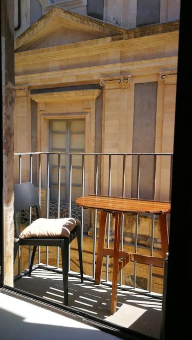 Collegiata Apartment - Catania Downtown ภายนอก รูปภาพ