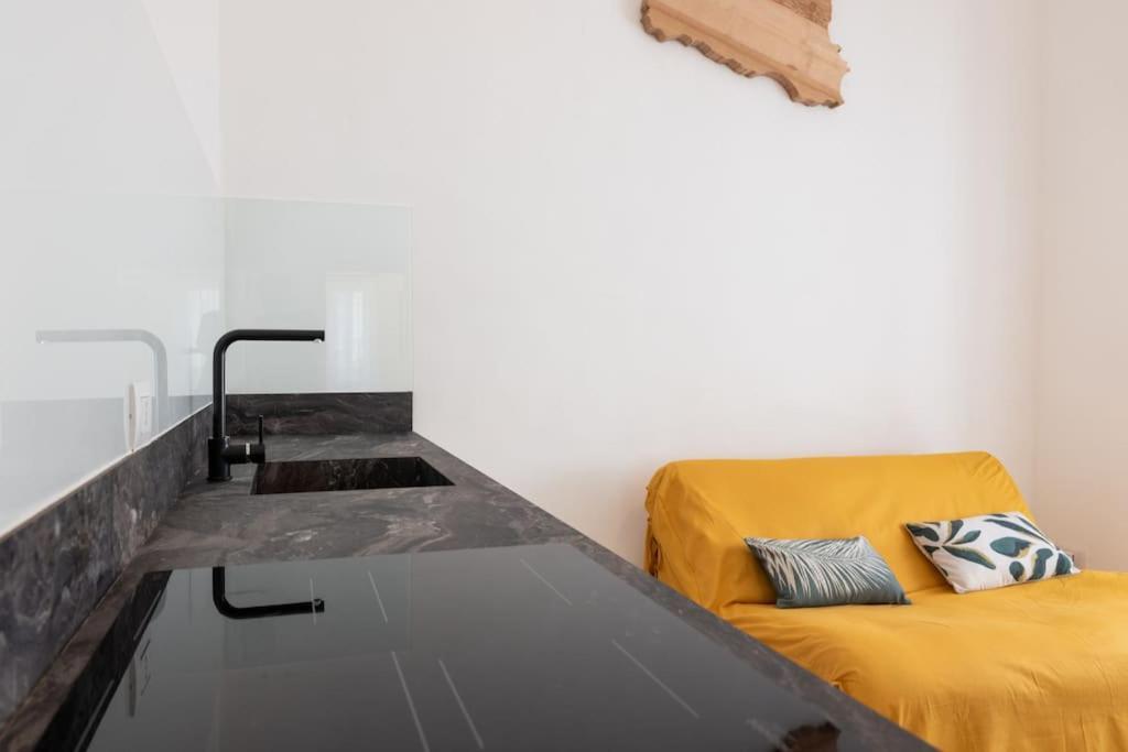 Collegiata Apartment - Catania Downtown ภายนอก รูปภาพ