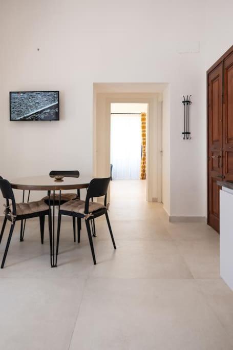 Collegiata Apartment - Catania Downtown ภายนอก รูปภาพ