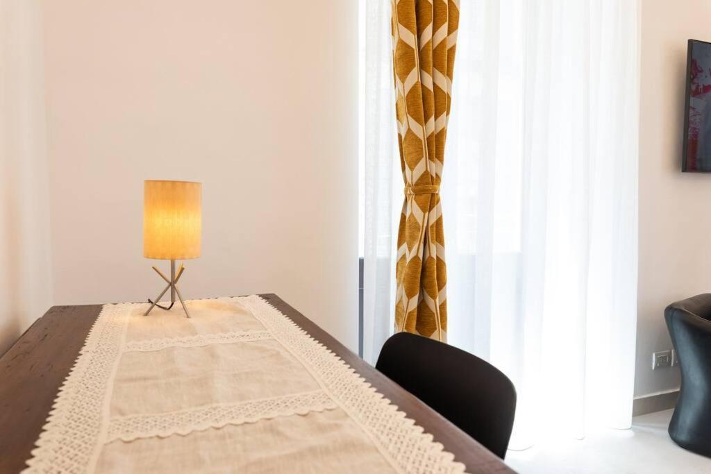 Collegiata Apartment - Catania Downtown ภายนอก รูปภาพ