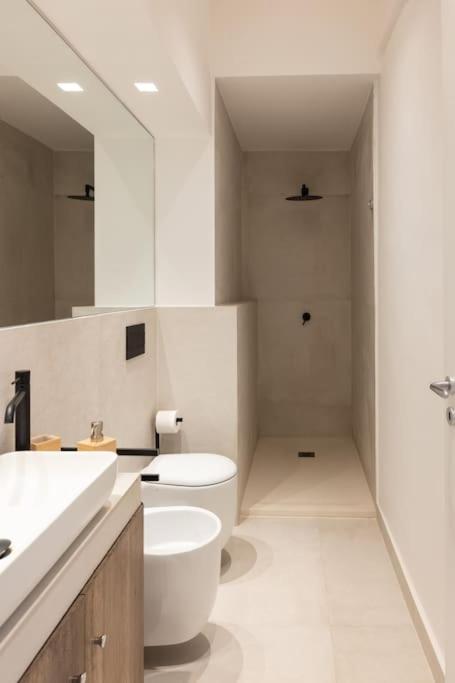 Collegiata Apartment - Catania Downtown ภายนอก รูปภาพ