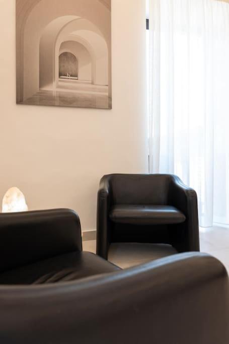 Collegiata Apartment - Catania Downtown ภายนอก รูปภาพ