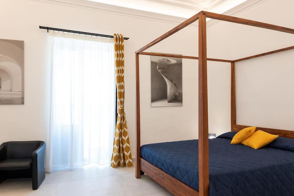 Collegiata Apartment - Catania Downtown ภายนอก รูปภาพ