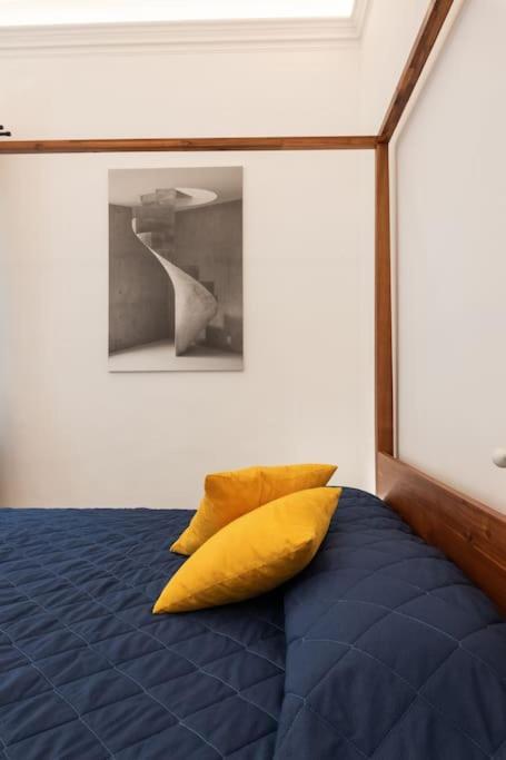 Collegiata Apartment - Catania Downtown ภายนอก รูปภาพ