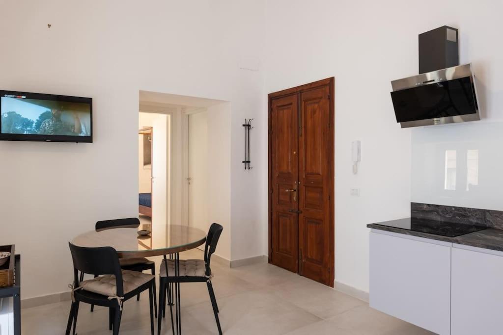 Collegiata Apartment - Catania Downtown ภายนอก รูปภาพ